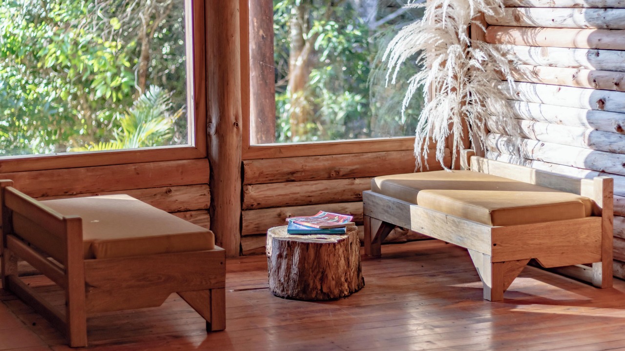 Photo of Bedroom in Los Nomos