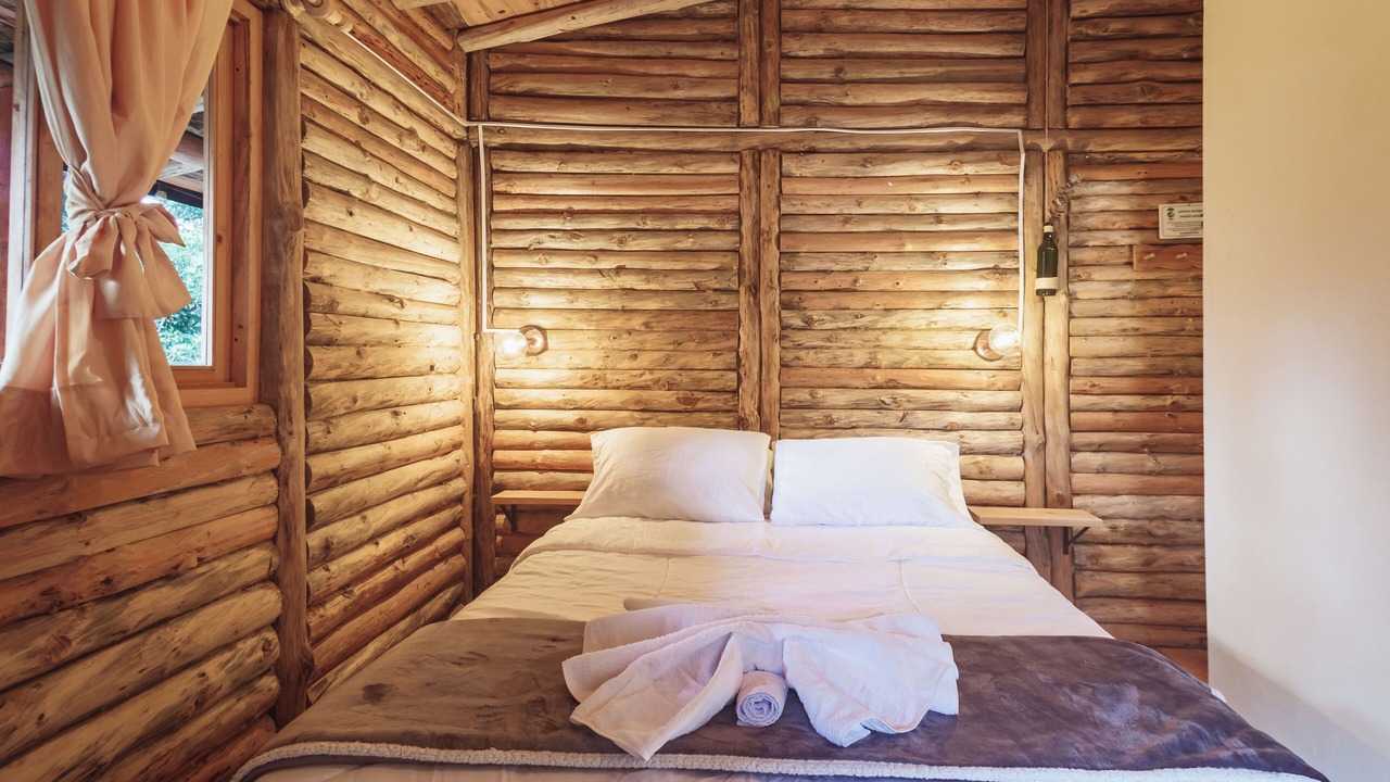 Photo of Bedroom in Los Nomos
