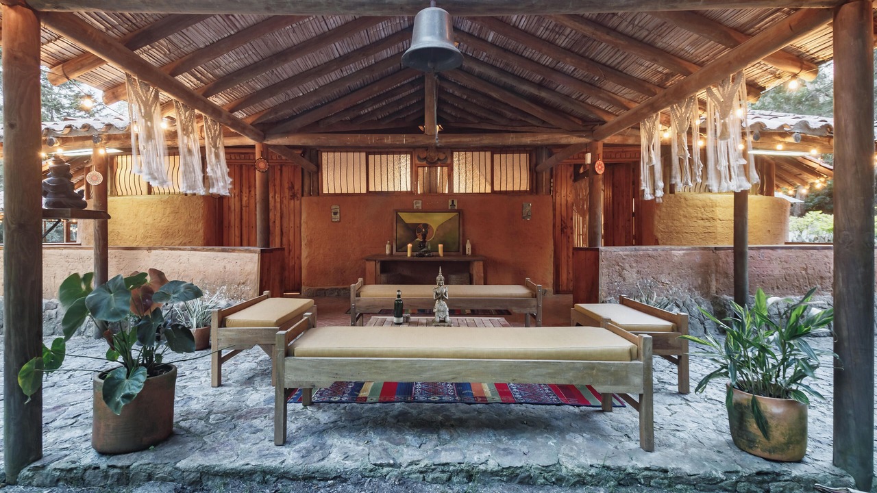 Photo of Livingroom in Los Nomos