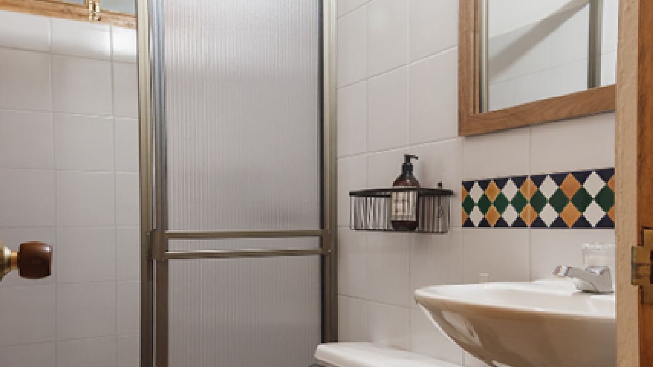 Photo of Bathroom in Los Nomos