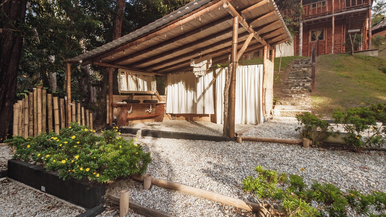 Photo of Outdoor in Los Nomos