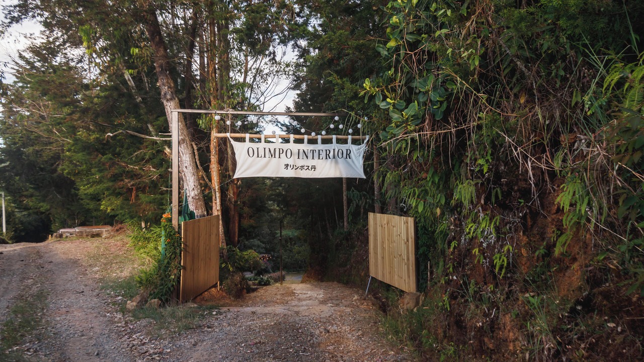 Photo of Outdoor in Los Nomos