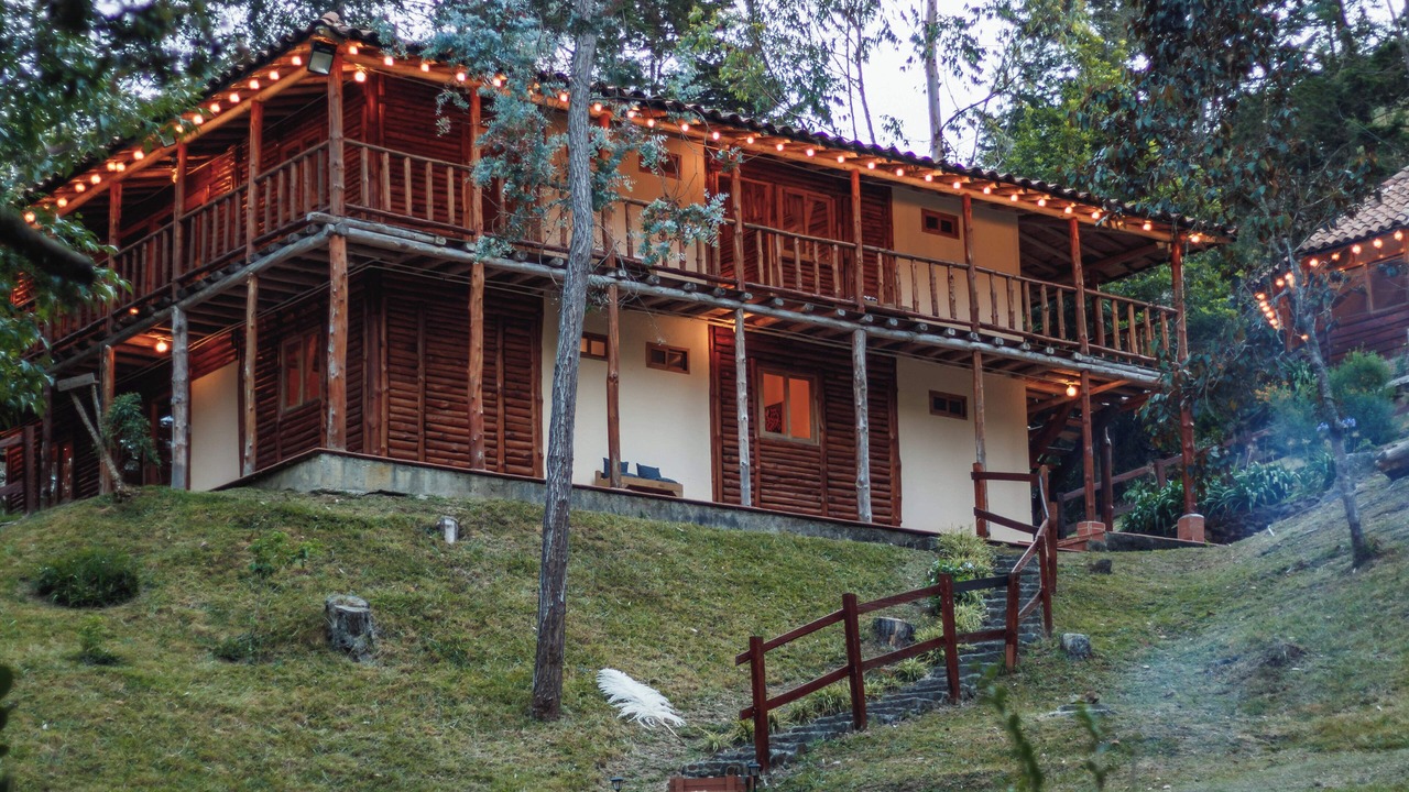 Photo of Outdoor in Los Nomos
