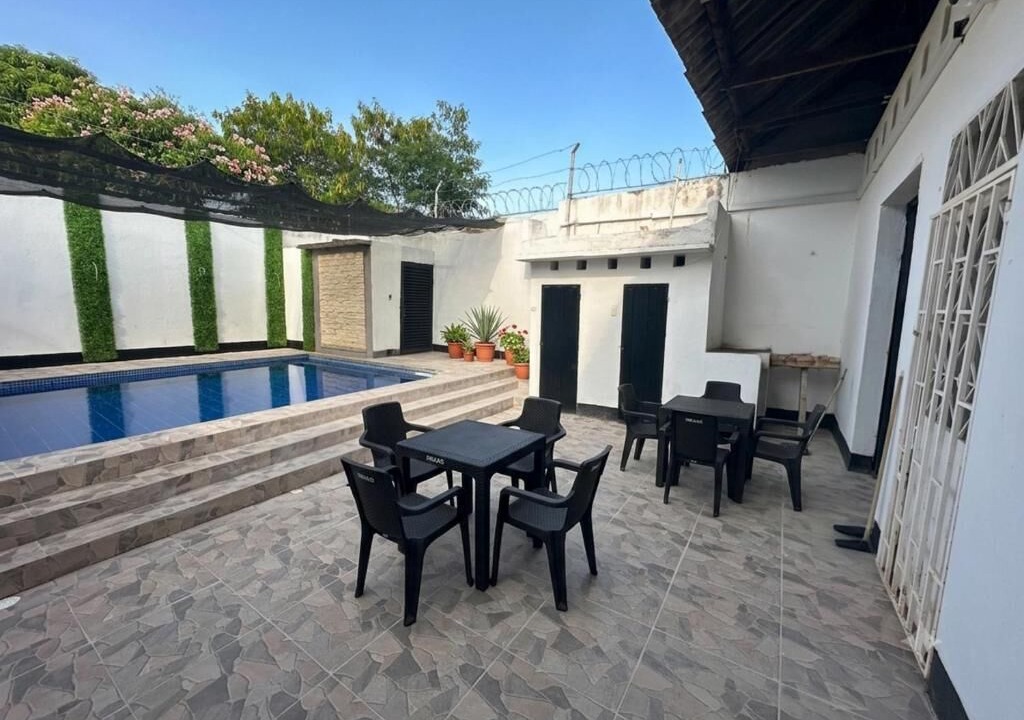 Photo of Outdoor in Girardot
