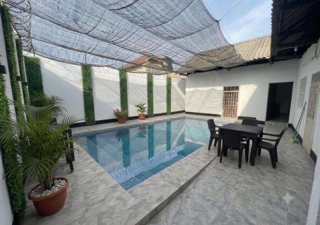 Photo of Outdoor in Girardot