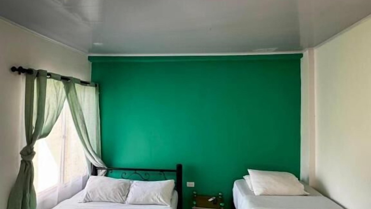 Photo of Bedroom in Pueblo Tapao