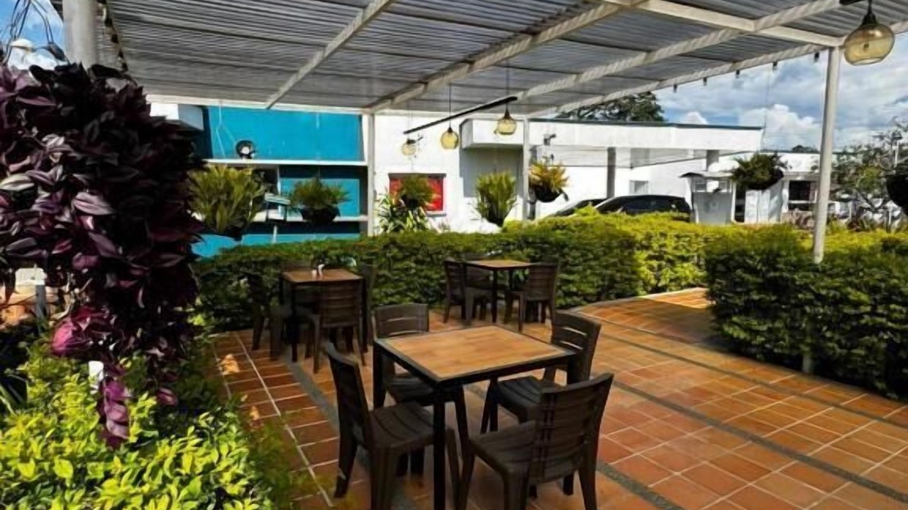 Photo of Outdoor in Pueblo Tapao