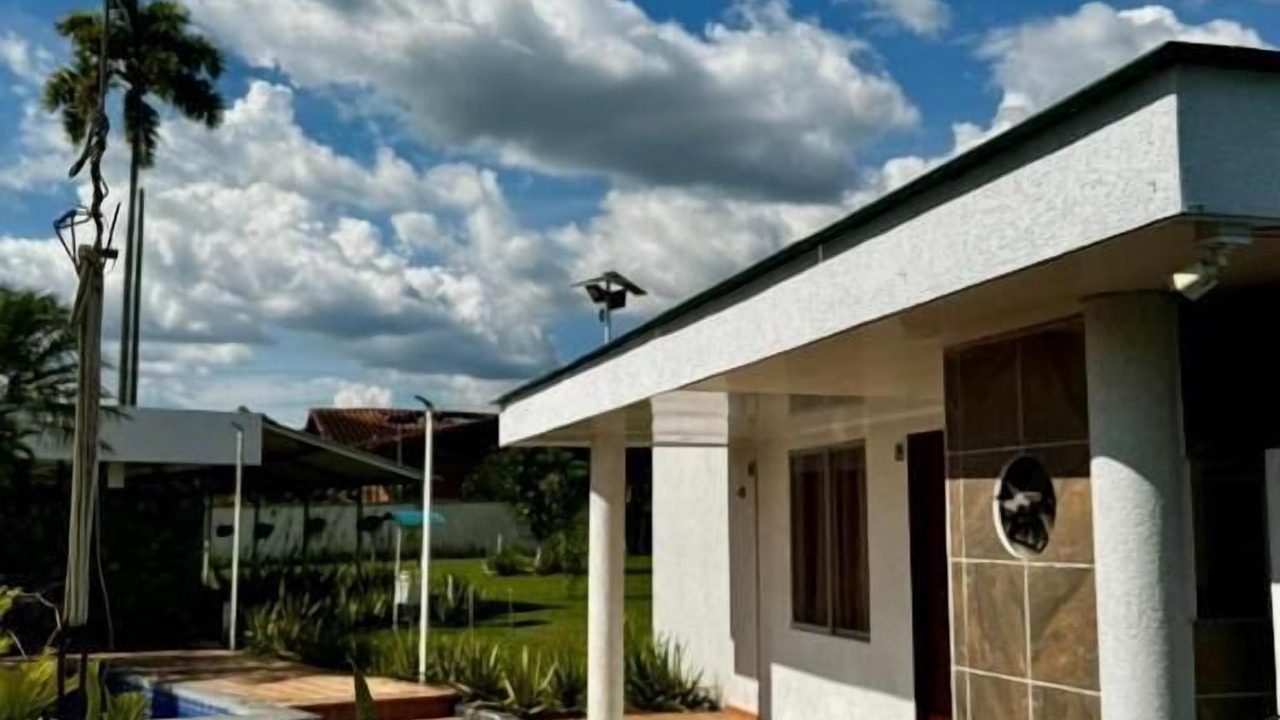 Photo of Outdoor in Pueblo Tapao