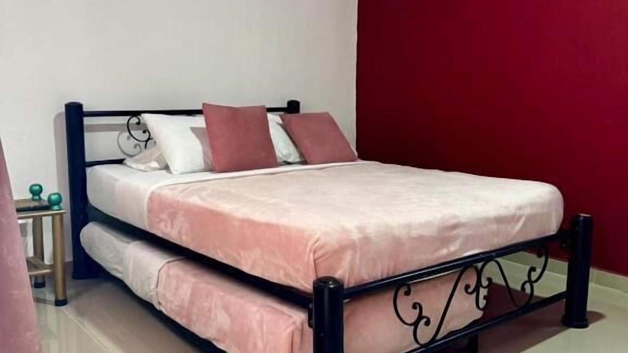 Photo of Bedroom in Pueblo Tapao