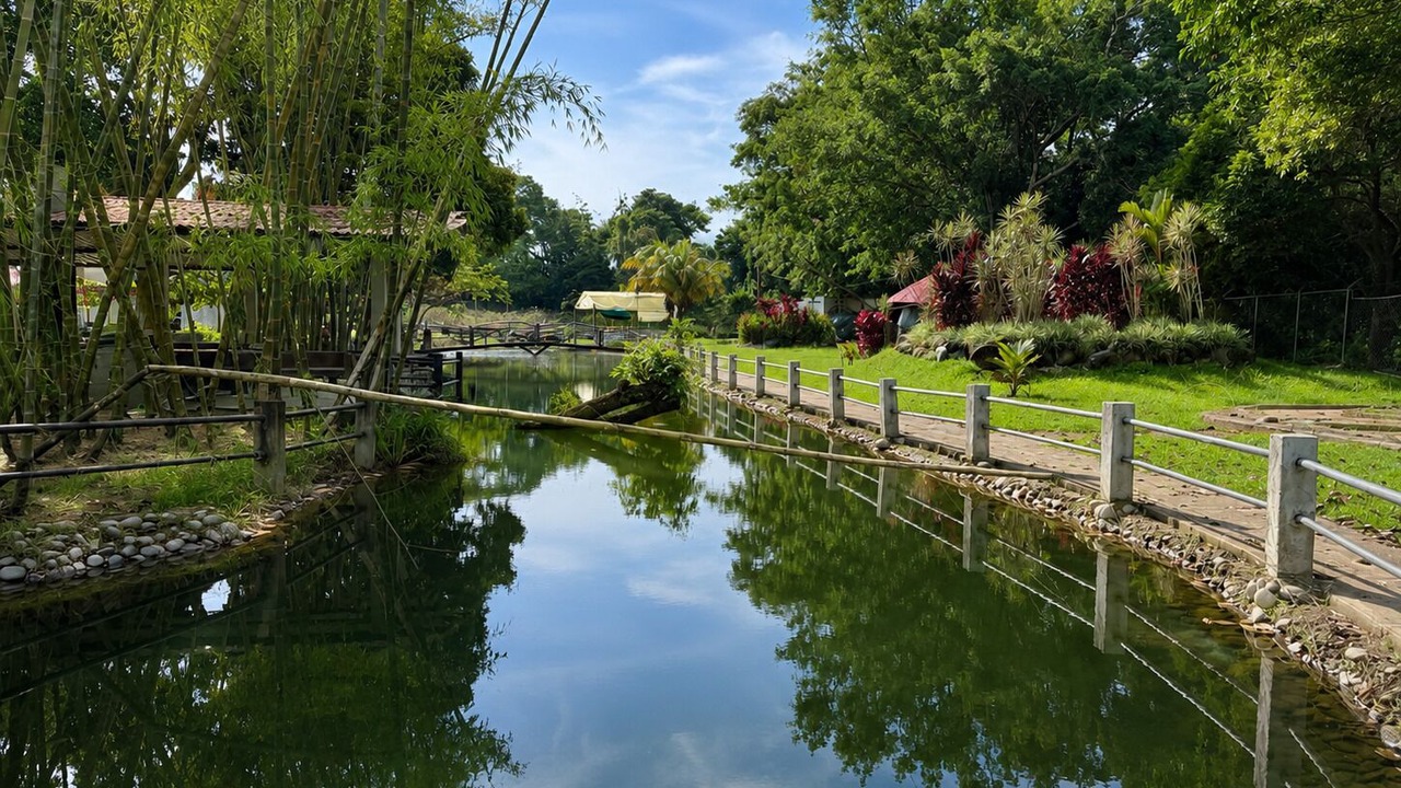 Photo of Outdoor in Lejanias