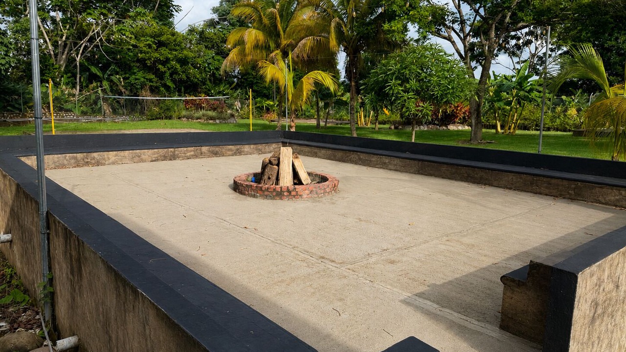 Photo of Outdoor in Lejanias