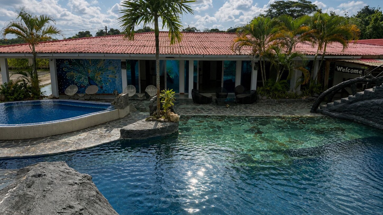 Photo of Outdoor in Lejanias