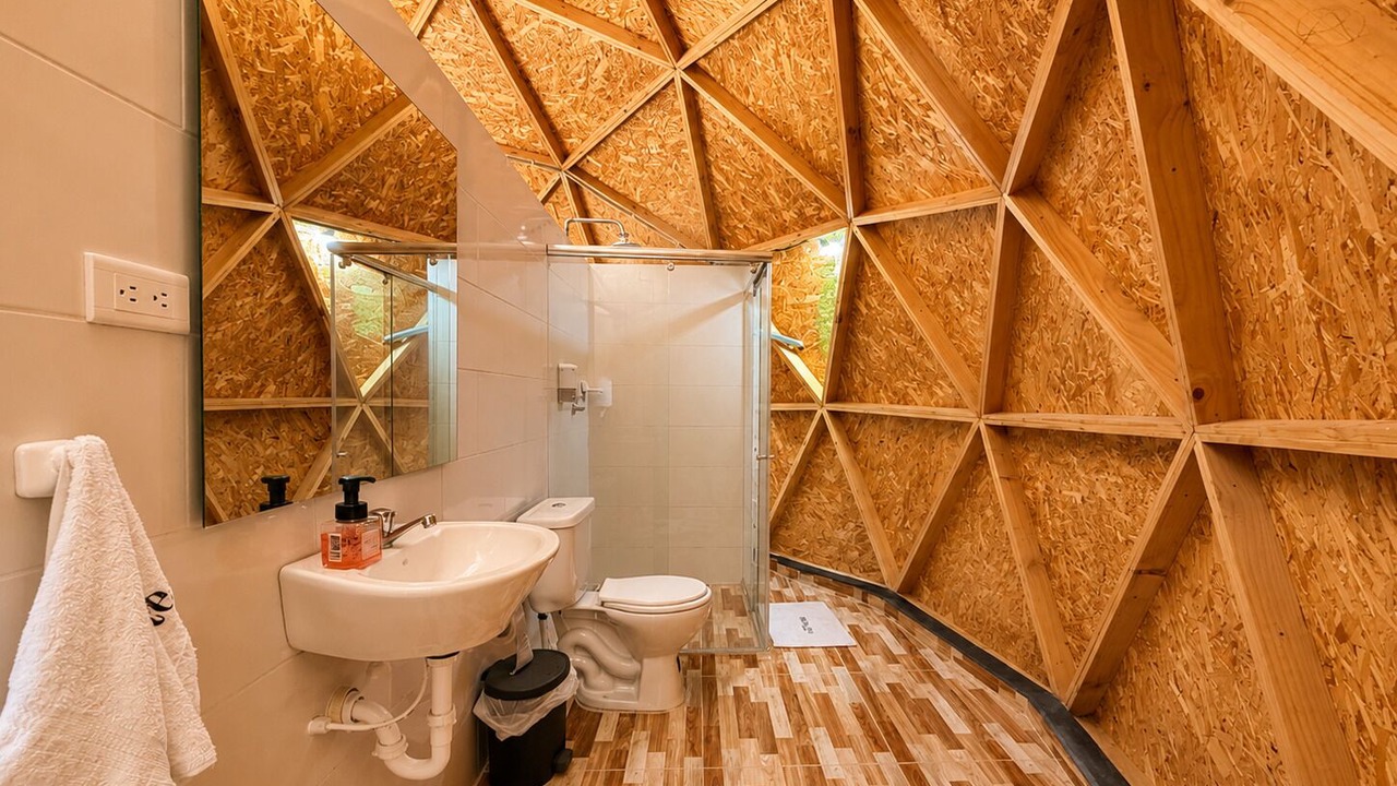 Photo of Bathroom in Lejanias