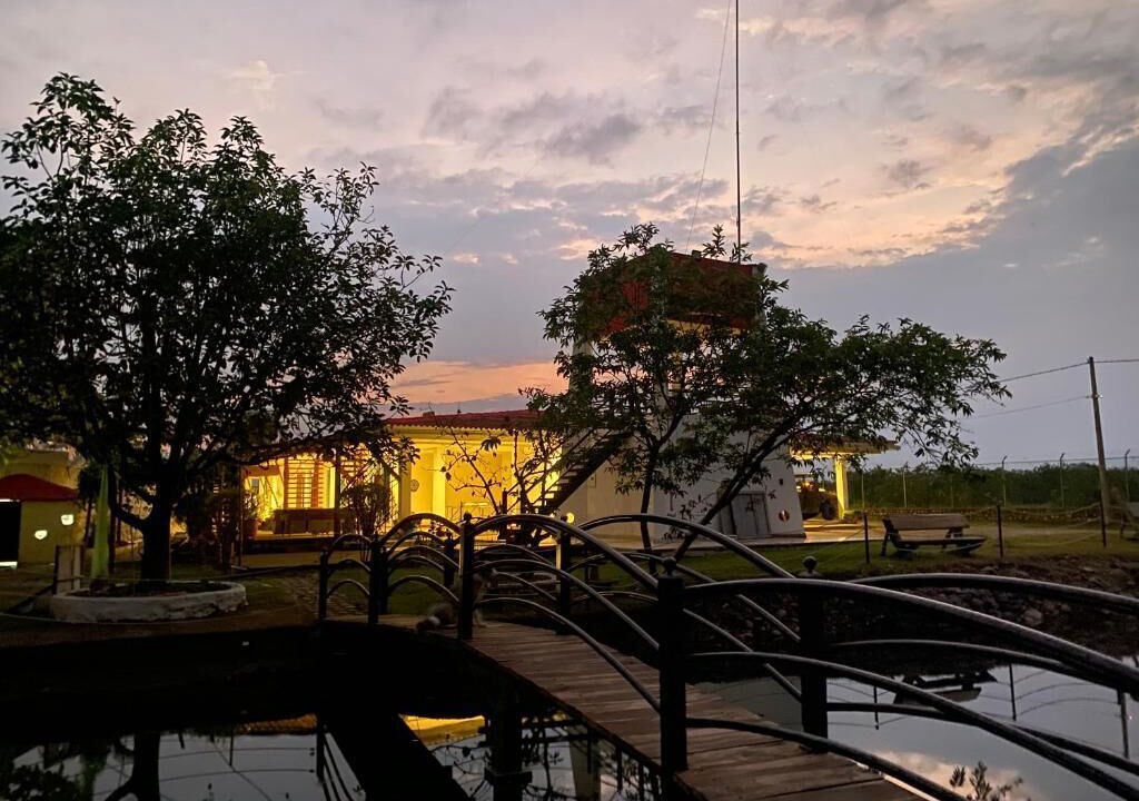Photo of Outdoor in Lejanias