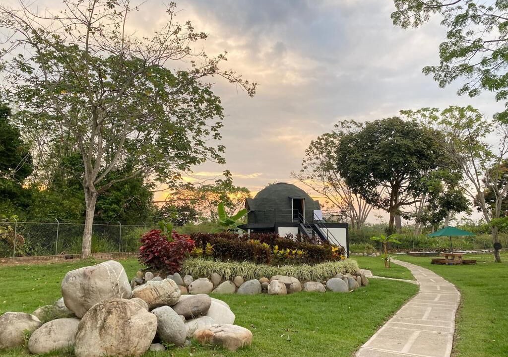 Photo of Outdoor in Lejanias