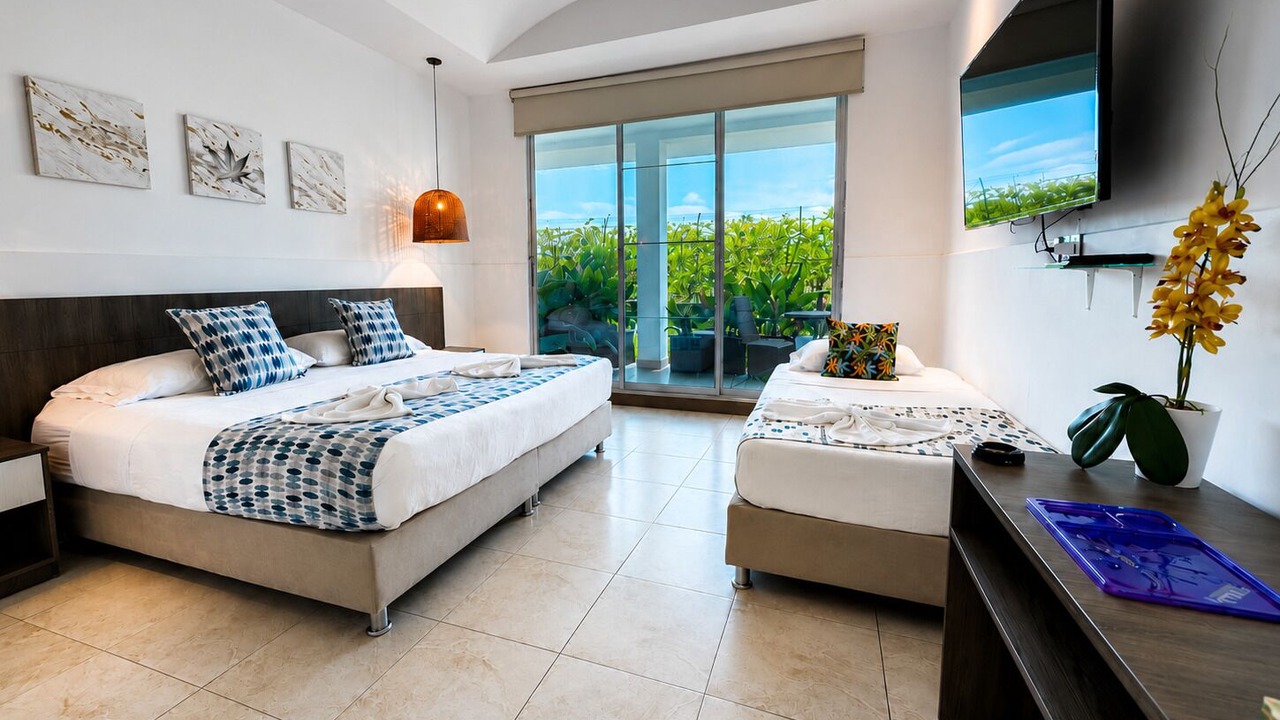 Photo of Patio Balcony in Lejanias