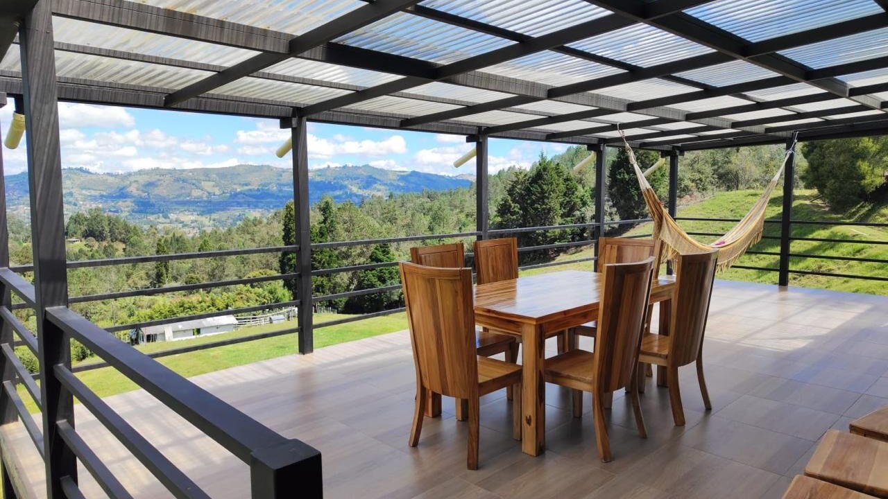 Photo of Outdoor in Guarne