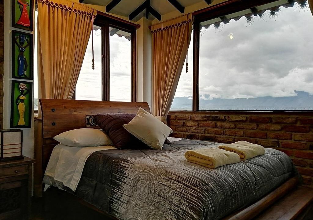 Photo of Bedroom in Sutamarchan