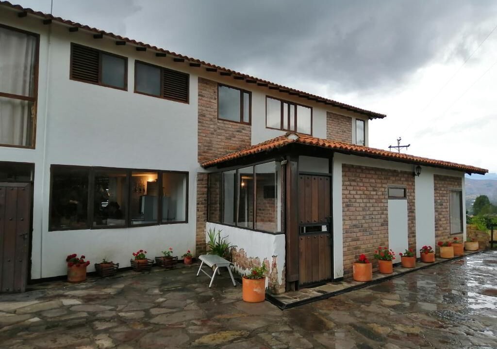 Photo of Outdoor in Sutamarchan