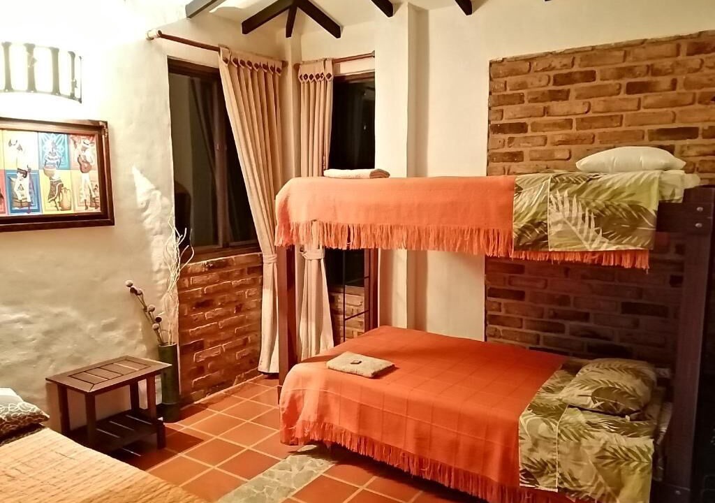Photo of Bedroom in Sutamarchan