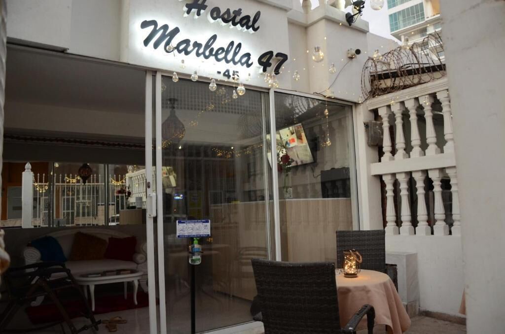 Photo of Outdoor in Marbella