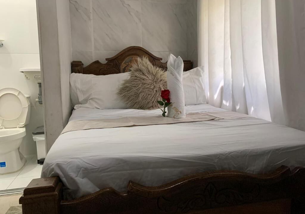 Photo of Bedroom in Marbella