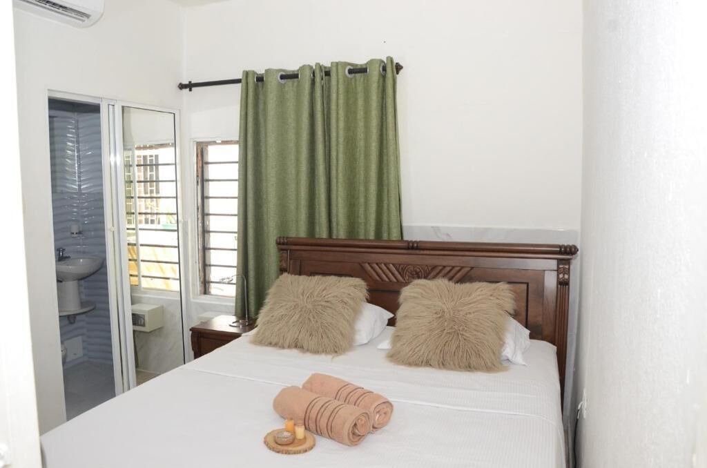 Photo of Bedroom in Marbella