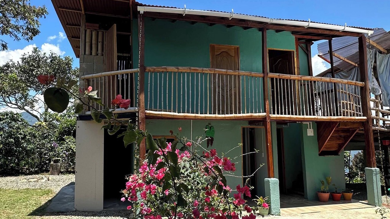 Photo of Outdoor in Titiribi