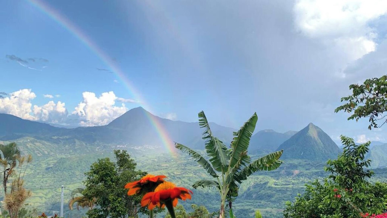Photo of Outdoor in Titiribi