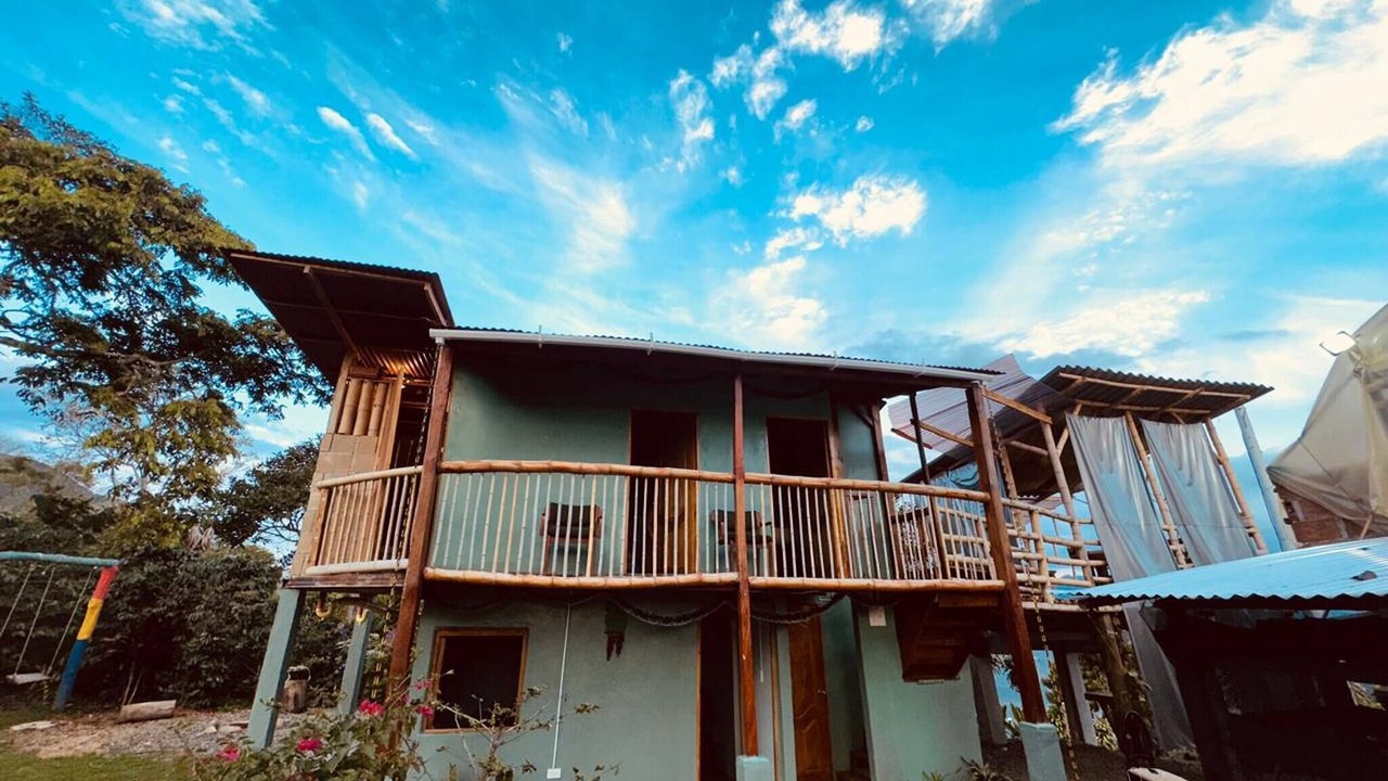 Photo of Outdoor in Titiribi