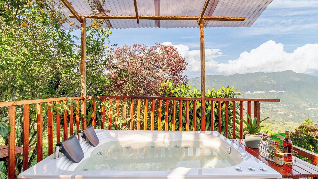 Photo of Outdoor in Titiribi