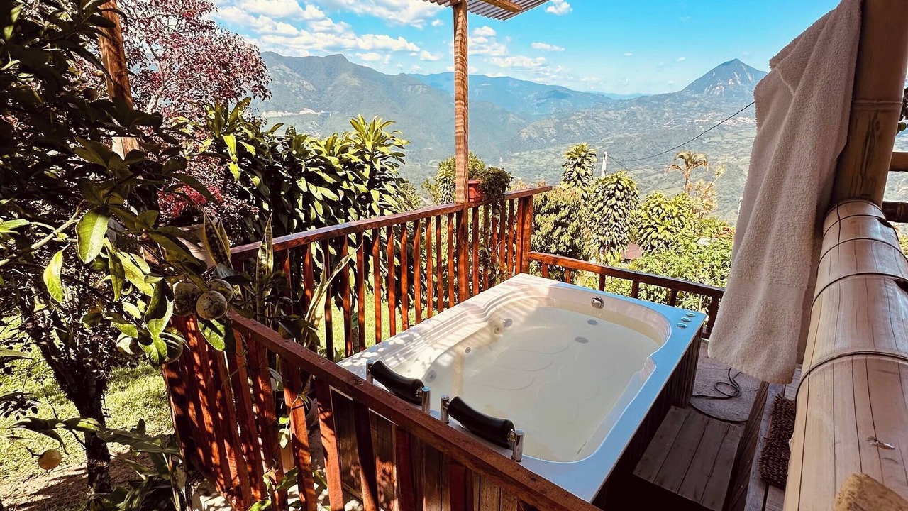 Photo of Outdoor in Titiribi