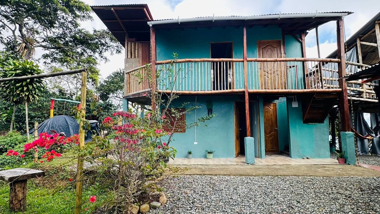 Photo of Outdoor in Titiribi