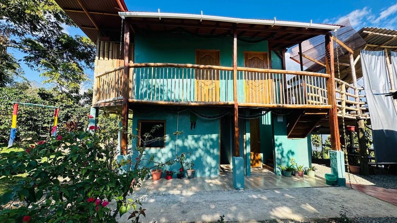 Photo of Outdoor in Titiribi