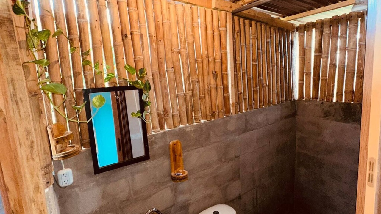 Photo of Bathroom in Titiribi