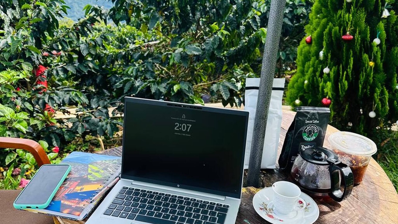 Photo of Outdoor in Titiribi