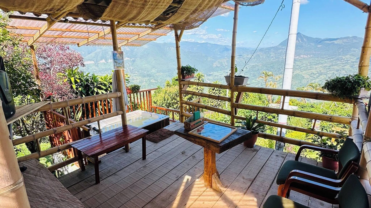 Photo of Outdoor in Titiribi
