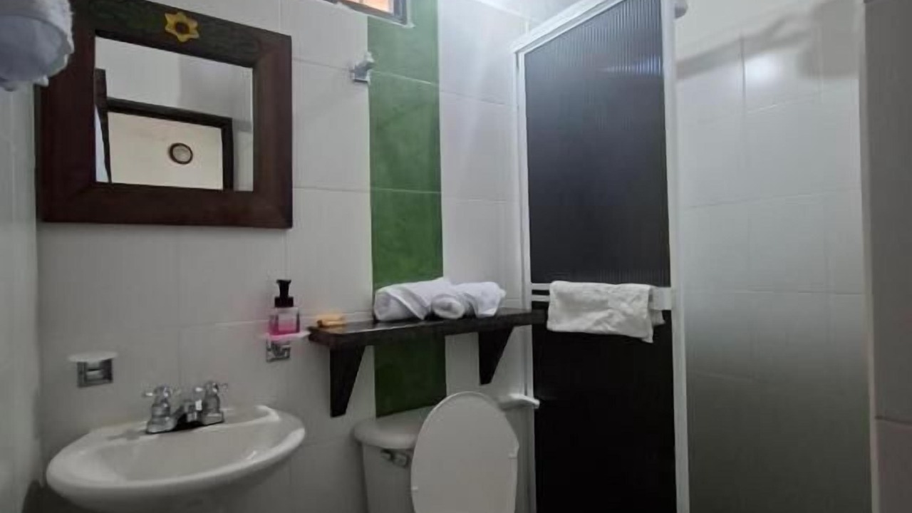 Photo of Bathroom in Los Santos