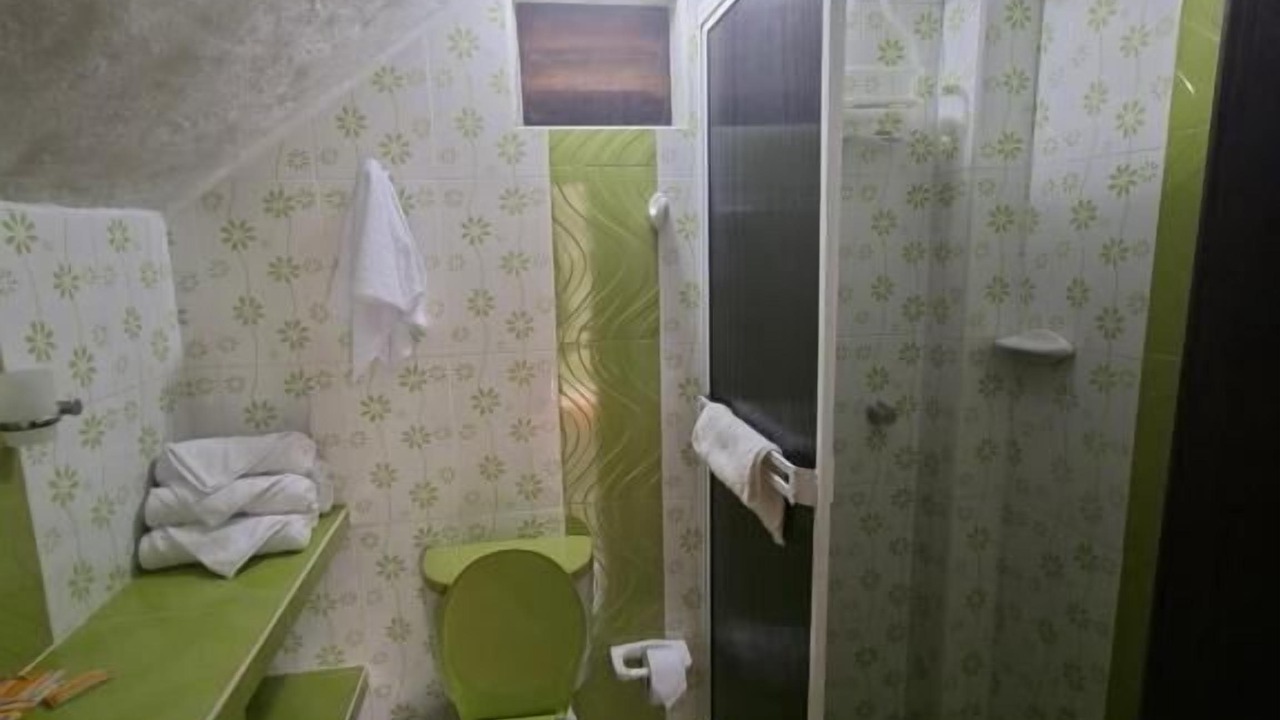 Photo of Bathroom in Los Santos