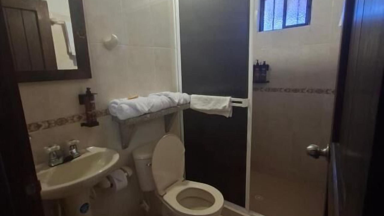 Photo of Bathroom in Los Santos