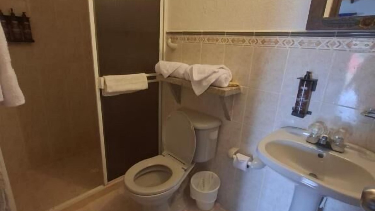 Photo of Bathroom in Los Santos