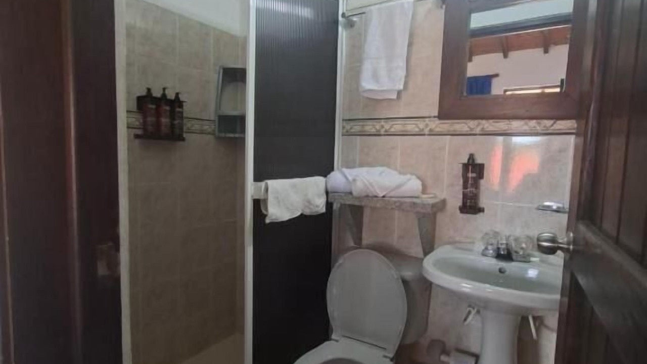 Photo of Bathroom in Los Santos