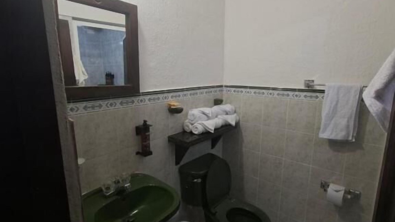 Photo of Bathroom in Los Santos