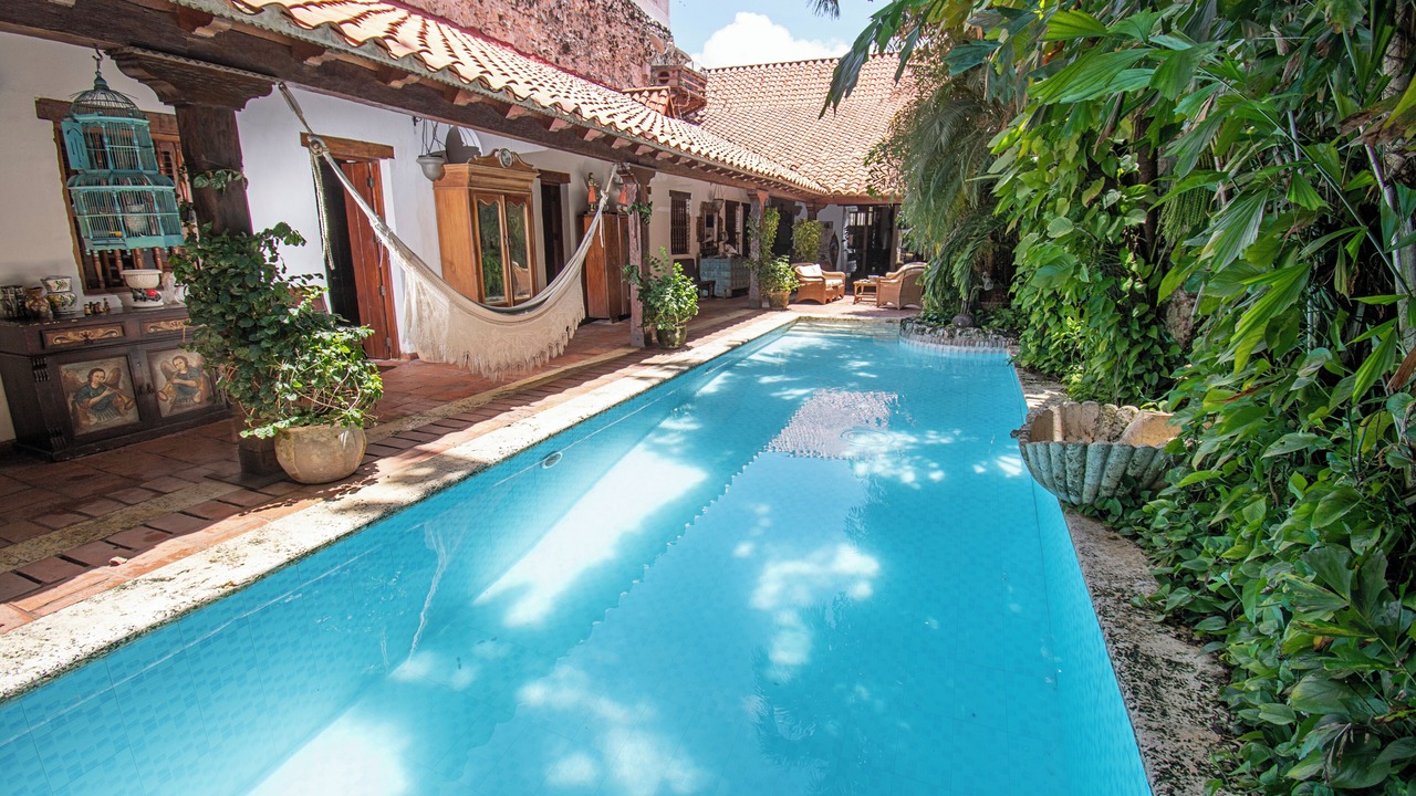 Photo of Outdoor in Centro