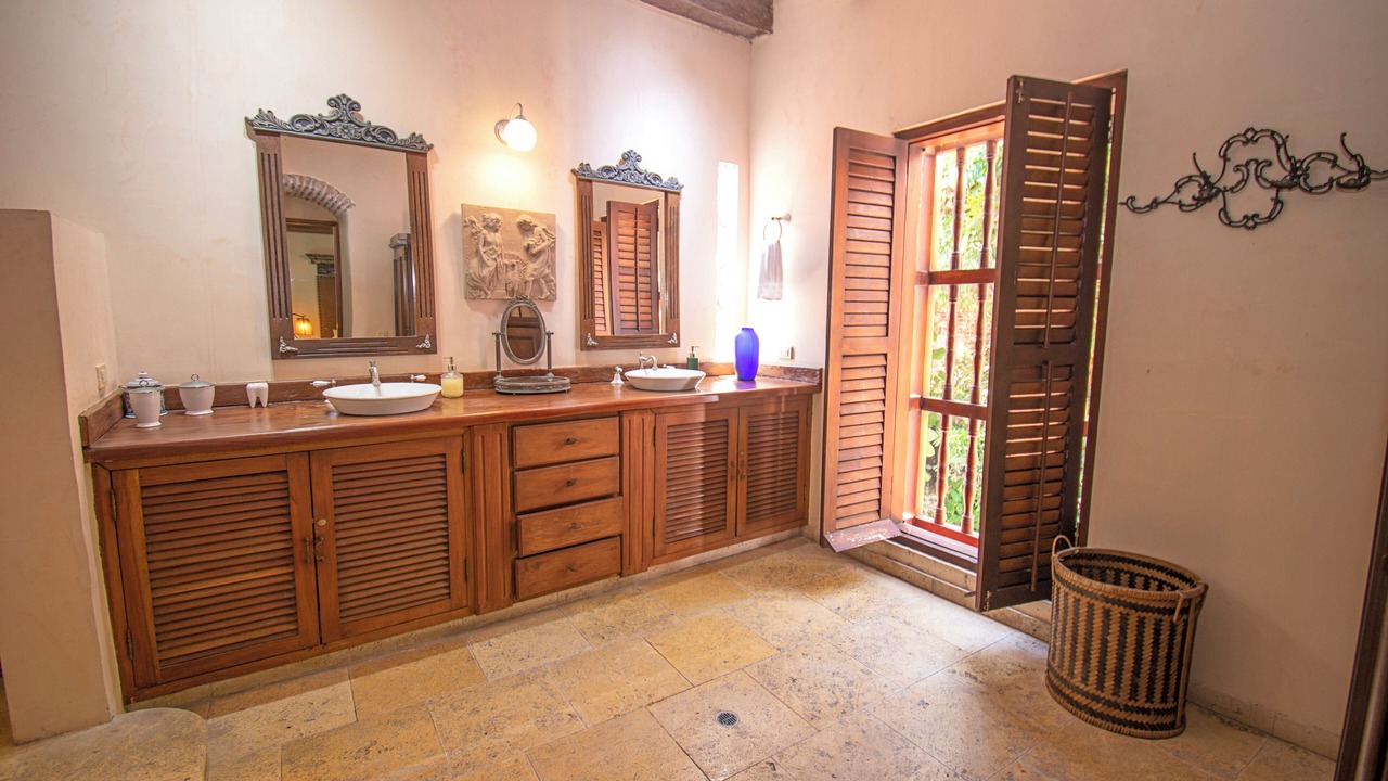 Photo of Bathroom in Centro