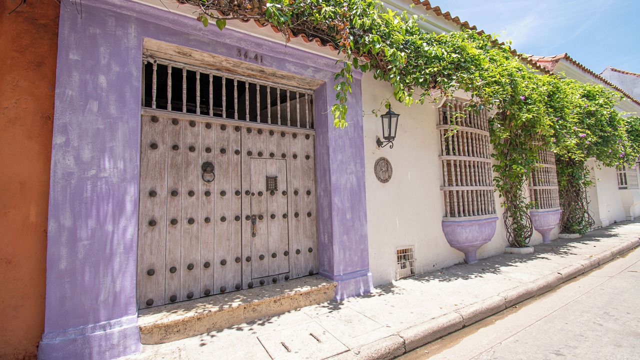 Photo of Outdoor in Centro