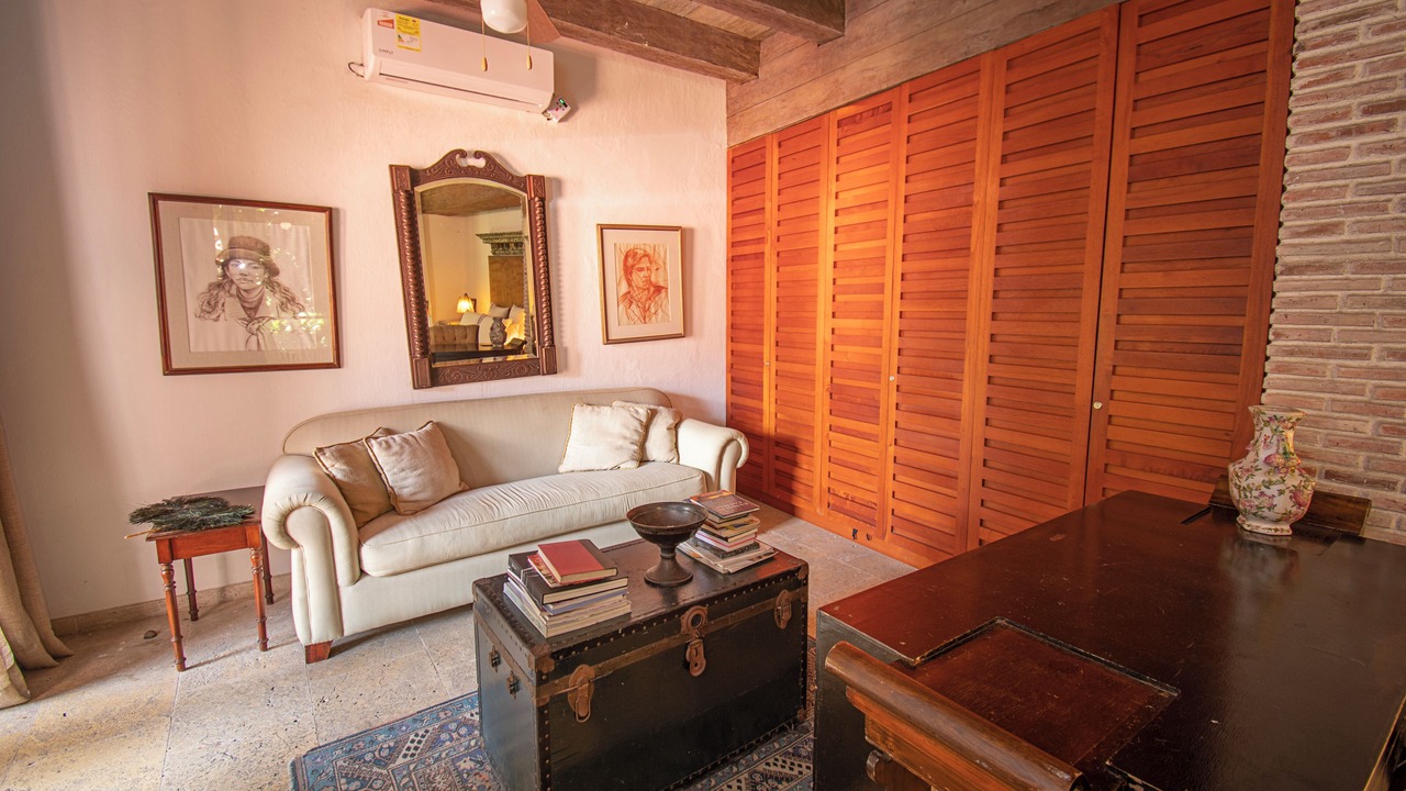 Photo of Outdoor in Centro