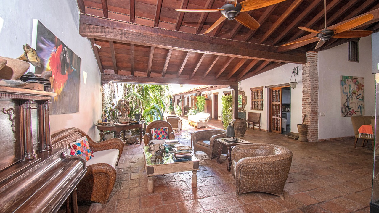 Photo of Patio Balcony in Centro