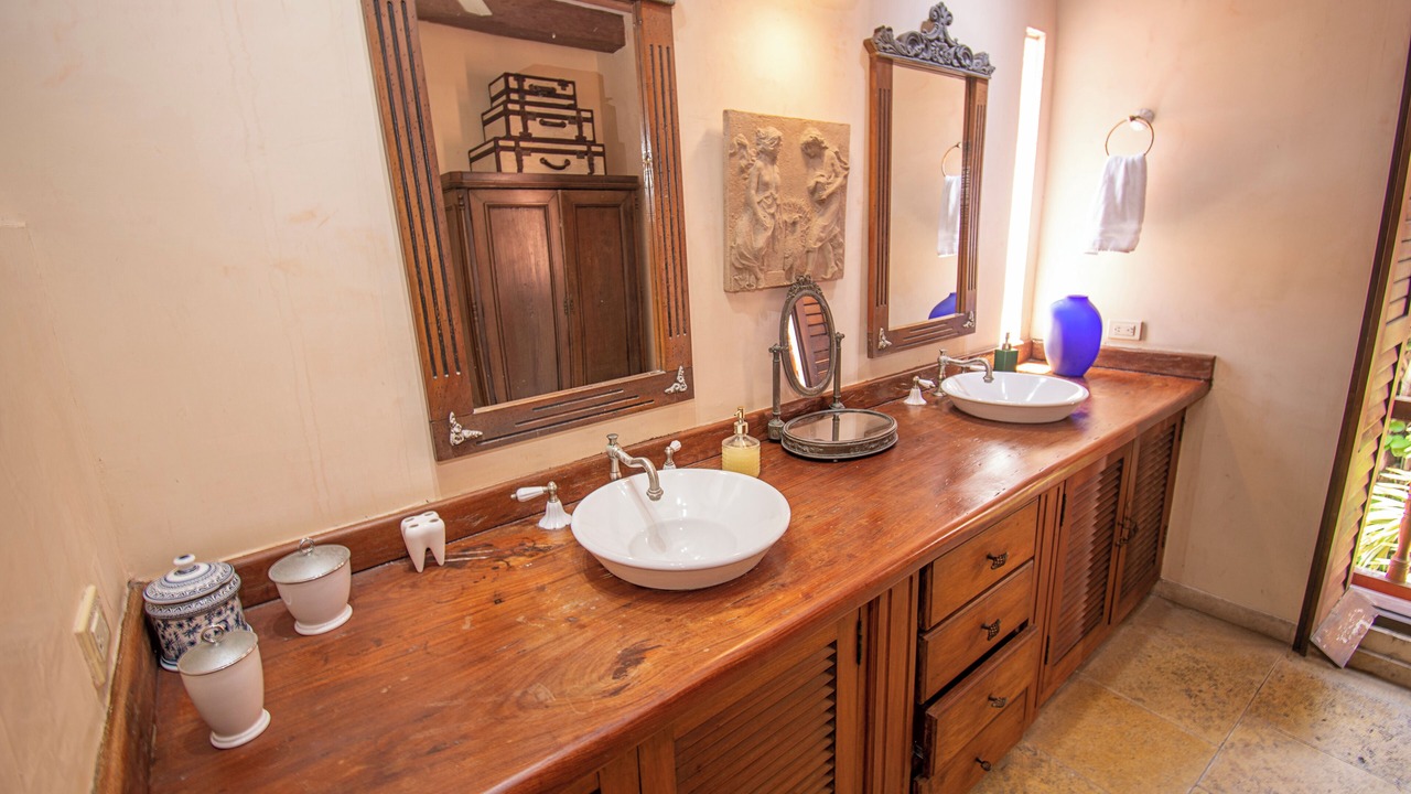 Photo of Bathroom in Centro