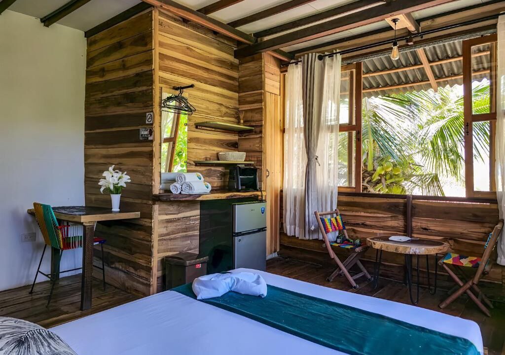 Photo of Bedroom in Mata de Platano